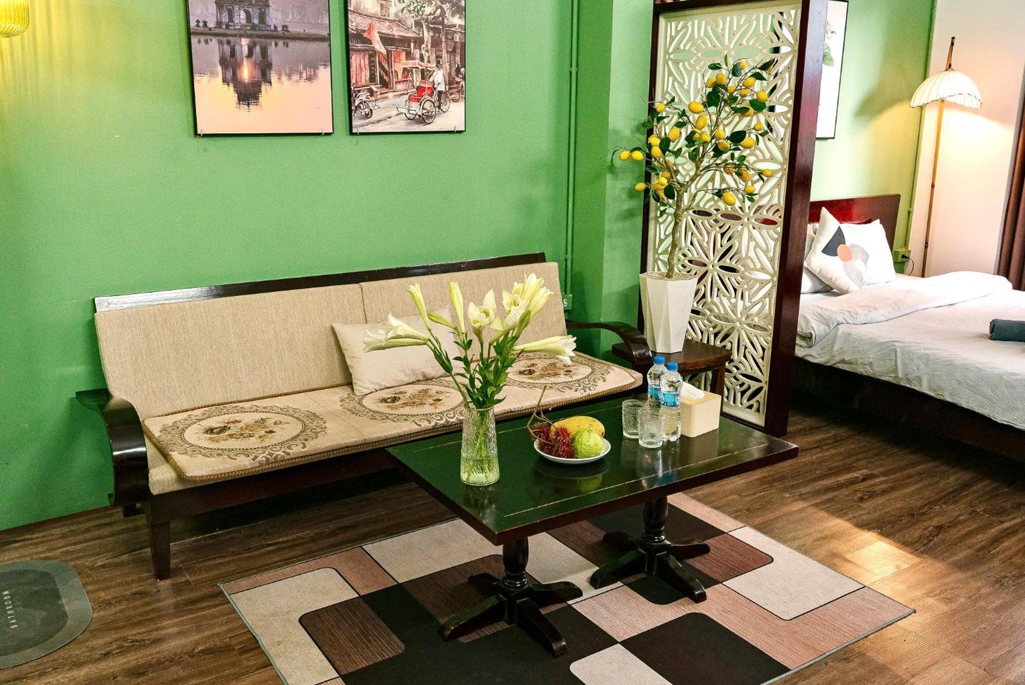 Apartment Willow Old Town *