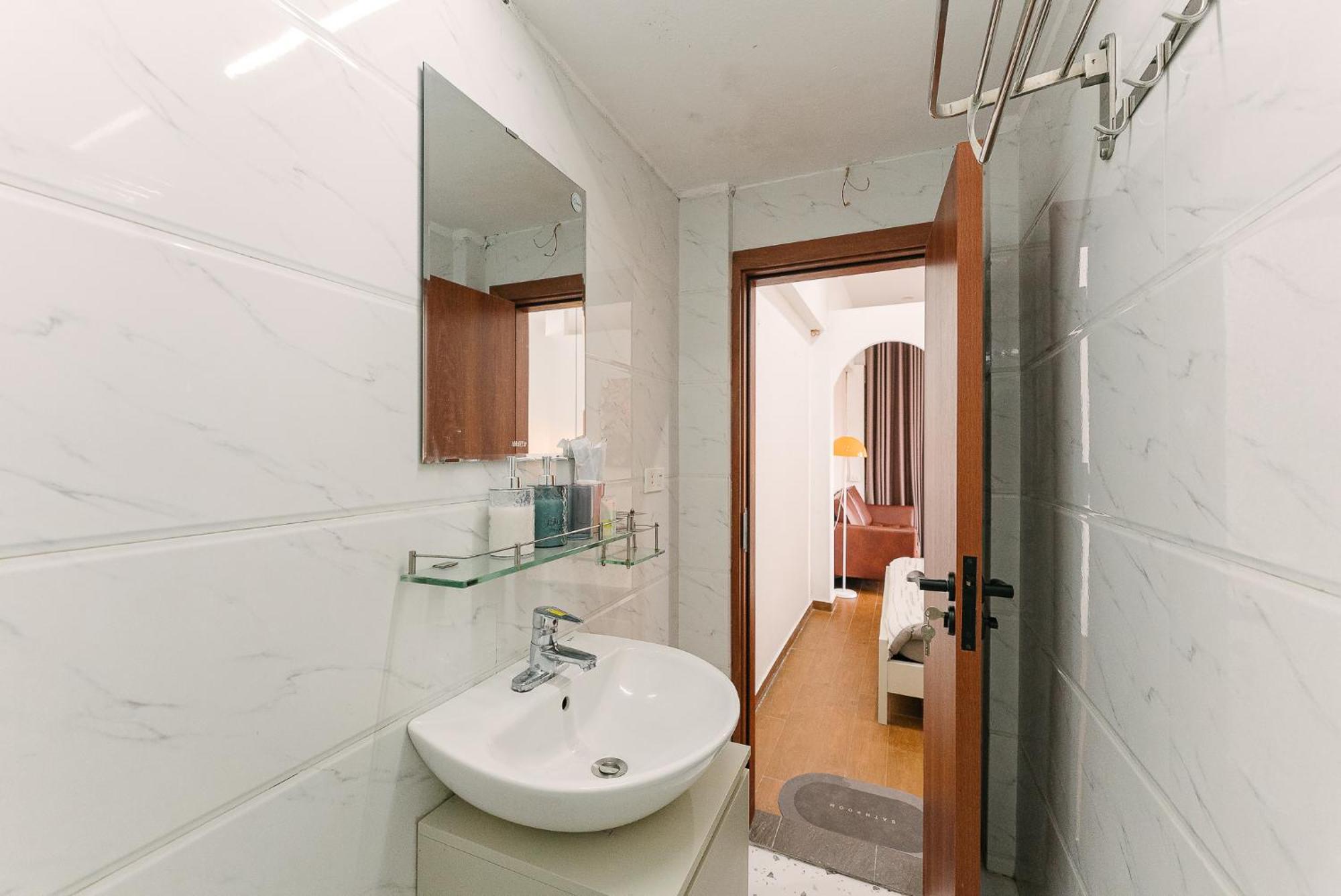 Apartment Willow Old Town