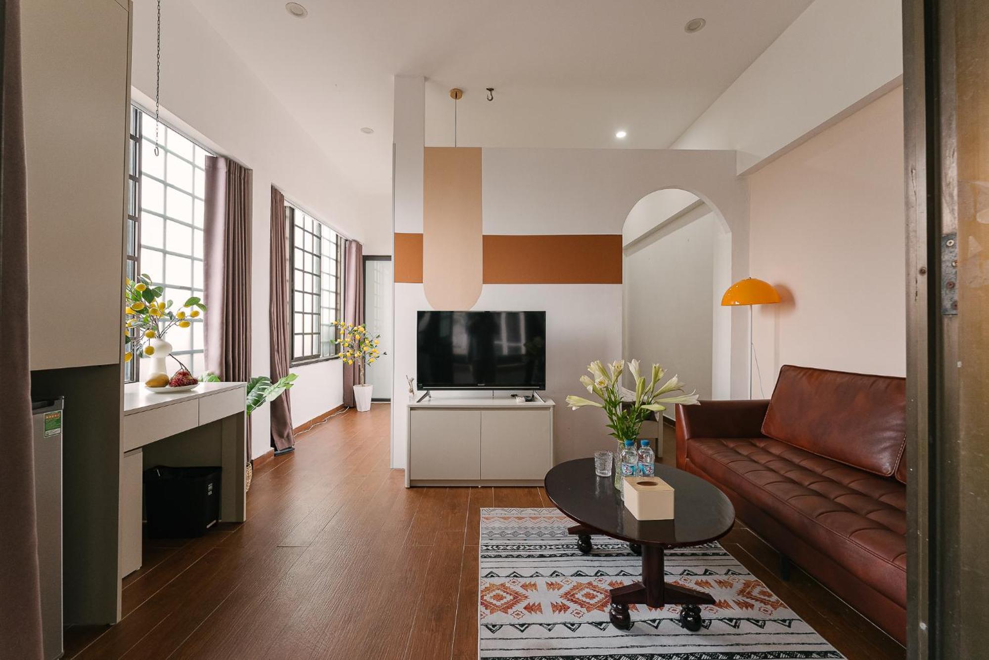 Apartment Willow Old Town *