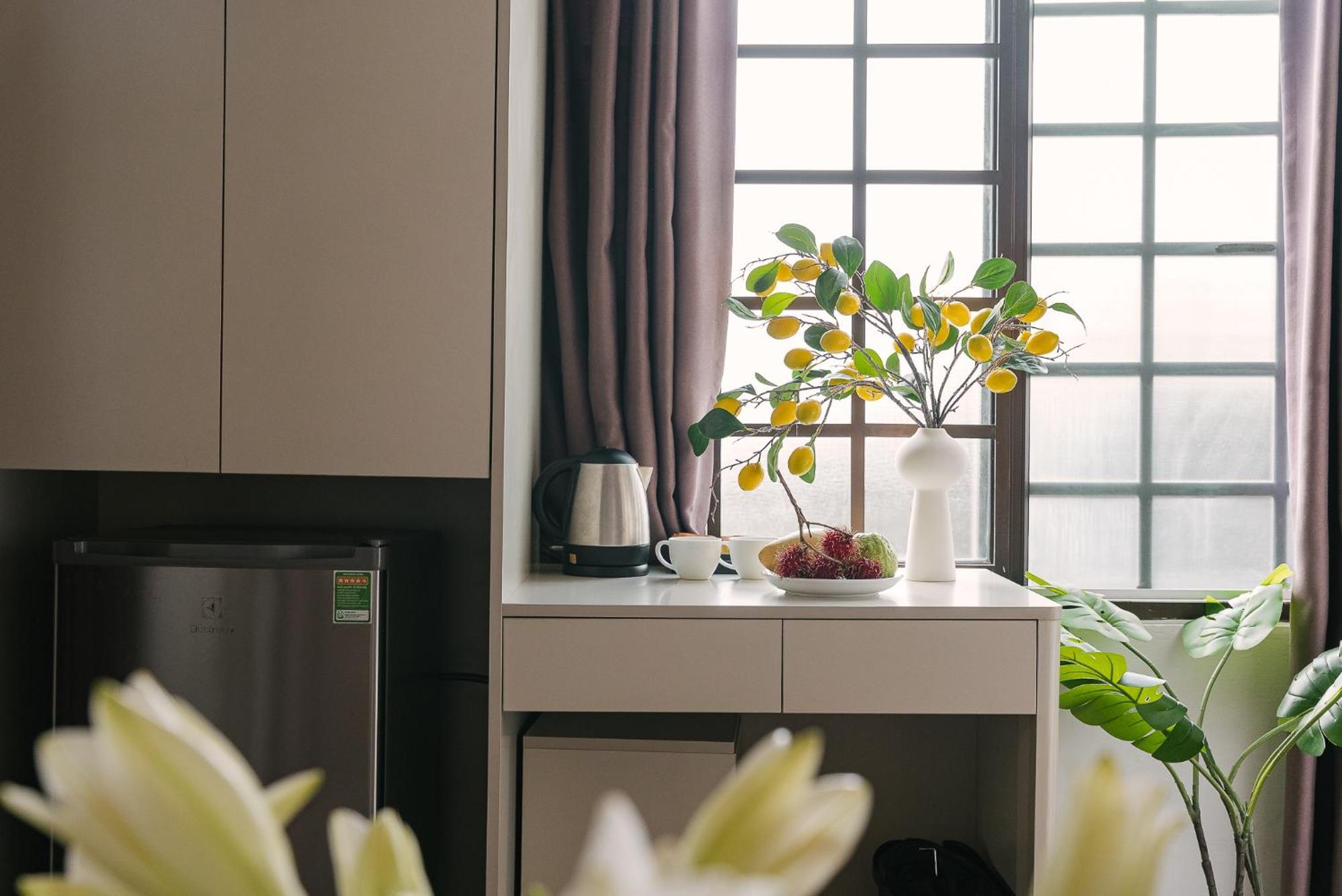 Willow Old Town Apartment