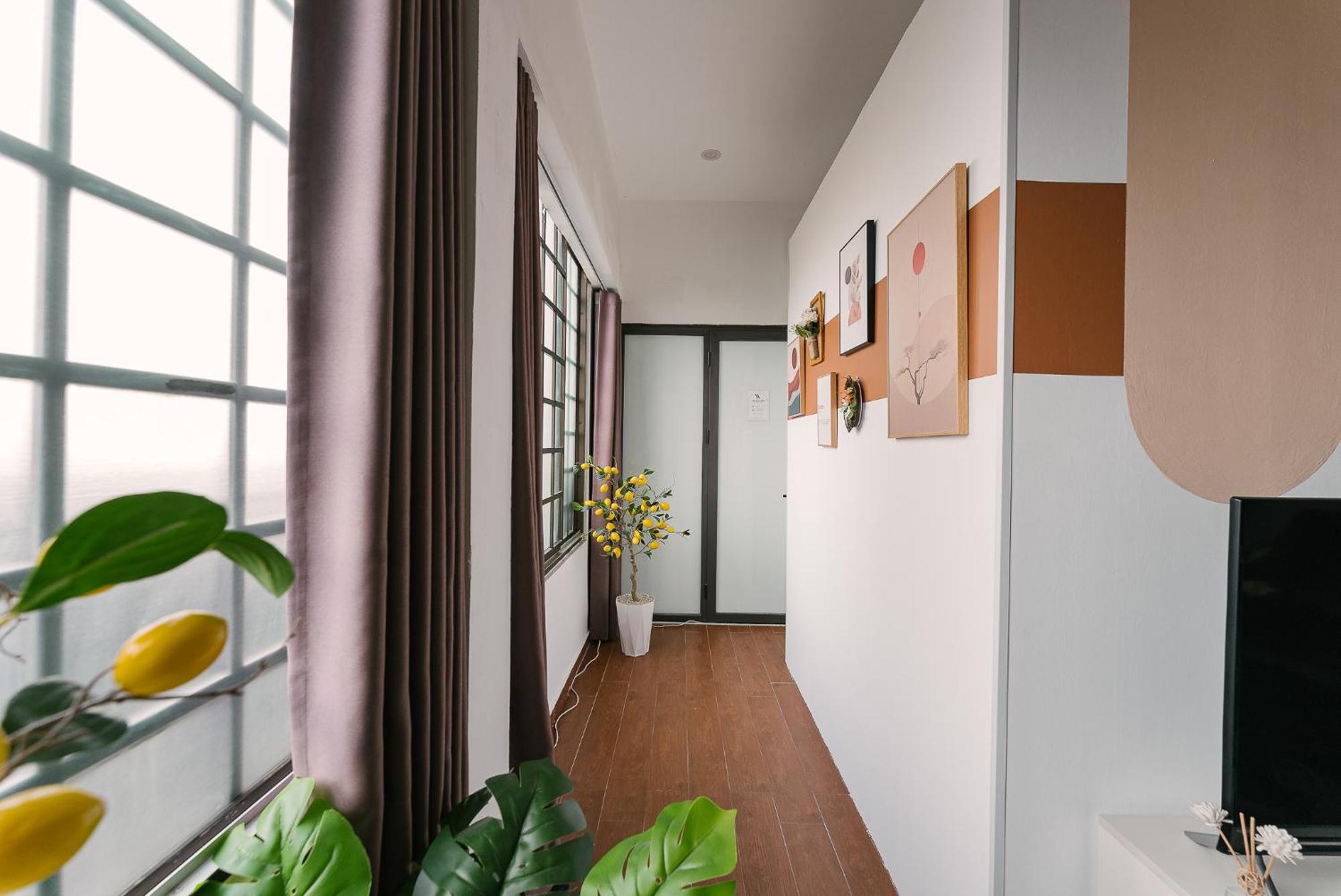 Apartment Willow Old Town